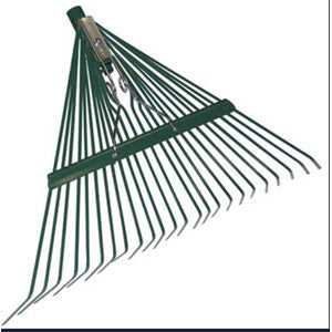 Q.TA' 2 SCOPA FISSA MODELLO INGLESE ATTACCO CONICO