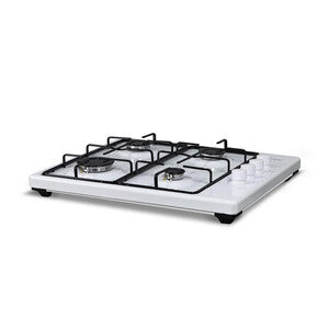 Q.TA' 1 PIANO COTTURA KUMTEL APPOGGIO 60CM BIANCO