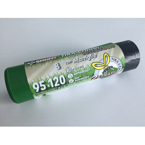 Q.TA' 1 SACCO DA GIARDINO C/TIRA E CHIUDI 95X120 8