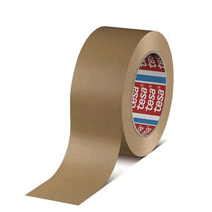 Q.TA' 36 NASTRO IMBALLO TESA 50MMX132M ALTA RESIS AVANA