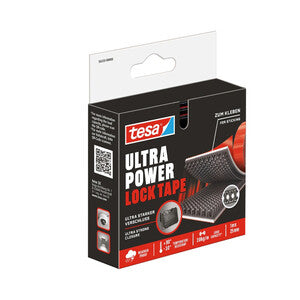 Q.TA' 1 NASTRO A STRAPPO TESA 25MMX1M