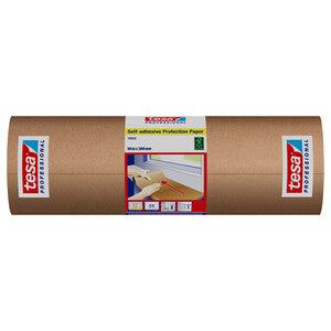 Q.TA' 1 CARTA ADESIVA TESA 300 MM X 50 M