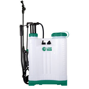 Q.TA' 1 C POMPA A SPALLA 16L SPRAYER-16