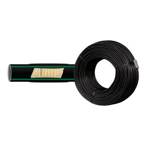 Q.TA' 1 ALA GOCC JUNIOR 2,1 L/H D 16 PASSO 40 ROTOLO 100 M