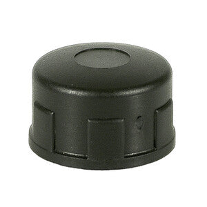 Q.TA' 50 RACCORDO POLIPROP CALOTTA TAPPO F 3/4