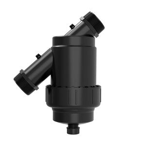 Q.TA' 1 FILTRO YCV P/IMPIANTO INTERRATO 3/4