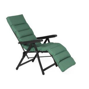 Q.TA' 1 POLTRONA SUPER BOMBER AUTOMATICA VERDE SALVIA