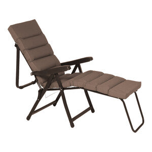 Q.TA' 1 POLTRONA SUPER BOMBER NON AUTOMATICA TORTORA