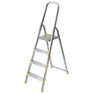 Q.TA' 1 C SCALA DOMESTICA ALL. EN131 4 GRADINI SIMPLY-DOM