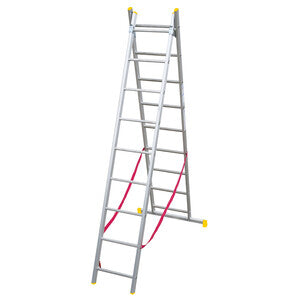 Q.TA' 1 C SCALA ALL 2 RAMPE EN131 9+9 H258-426CM EASY TWO