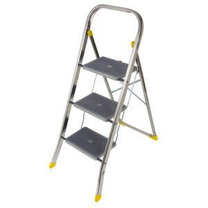Q.TA' 1 C SGABELLO ALL. DL 81/08 3 GRADINI EASY STOOL