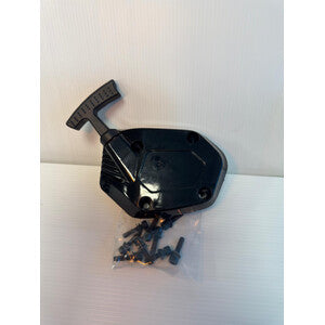 Q.TA' 1 R KIT AVVIAMENTO P/BV 26CC