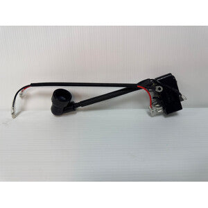 Q.TA' 1 R BOBINA ELETTRICA P/TRIMMER 26CC