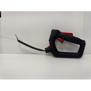 Q.TA' 1 R MANIGLIA ACCELERATORE P/TRIMMER 26CC
