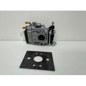 Q.TA' 1 R KIT CARBURATORE C/GUARNIZIONE P/CUT 33CC