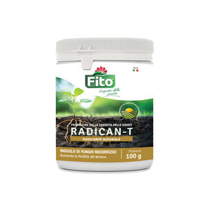 Q.TA' 1 FITO RADICANTE NATURALE RADICAN-T