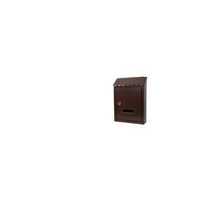 Q.TA' 1 C CASSETTA POSTALE NEPAL MARR 8017 20.5X6.8X30CM