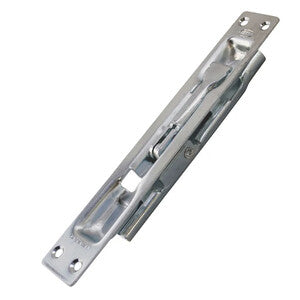 Q.TA' 10 IBFM 420T PALETTO A LEVA P/FERRO 24X160MM ACCIAIO