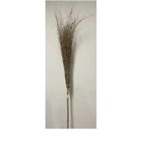 Q.TA' 20 C SCOPA IN BAMBOO 210CM 18 RAMI IMPORT