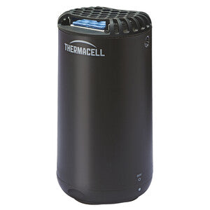 Q.TA' 1 ELETTROINSETTICIDA THERMACELL MINI HALO NERO