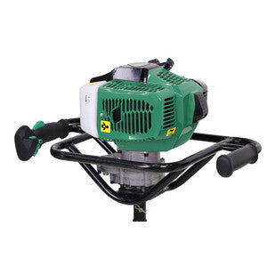 Q.TA' 1 C MOTOTRIVELLA SCOPPIO E-V 2T EA 43 CC