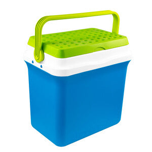 Q.TA' 1 FRIGORIFERO PASSIVO FIESTA +25