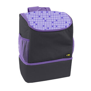 Q.TA' 1 ZAINO TERMICO CHRISSY BACKPACK L 19L