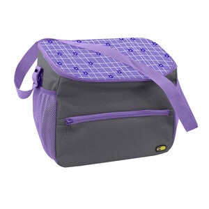 Q.TA' 1 BORSA TERMICA CHRISSY L 16L