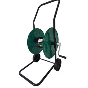 Q.TA' 1 C CARRELLO AVVOLGITUBO VERN 1/2X50M GAZELLE