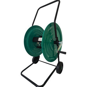 Q.TA' 1 C CARRELLO AVVOLGITUBO VERN 1/2X80M-3/4X50 ANTELOPE