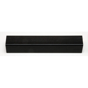 Q.TA' 10 PARASPIGOLO 25X25 LISCIO NERO H 2,90