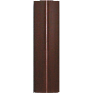 Q.TA' 10 PARASPIGOLO 25X25 LISCIO MOGANO H 2,90