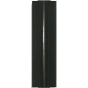 Q.TA' 10 PARASPIGOLO 30X30 LISCIO PVC NERO H 2,90