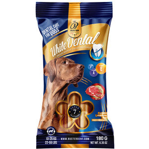 Q.TA' 14 DENTAL STICK GUSTO MANZO 180G