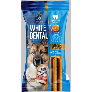 Q.TA' 10 DENTAL STICK MAIS RISO GUSTO MANZO 270G