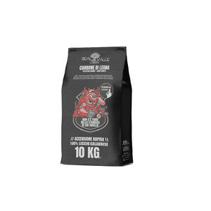 Q.TA' 1 CARBONE REALVALLE LECCIO 10KG