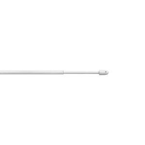 Q.TA' 20 BRIS BRIS A VITE MM 8 X 60/80 CM CF 2 BIANCO