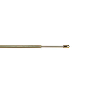 Q.TA' 20 BRIS BRIS A VITE 8MMX30/50CM CF 2 ORO
