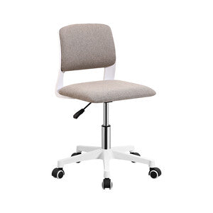 Q.TA' 1 POLTRONA A GAS SIRIUS MARRONE 40