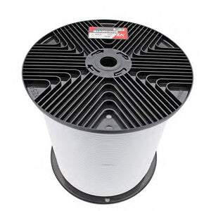 Q.TA' 350 FILO STENDIBIANCHERIA BIANCONE ACC ZIN D 6 MM