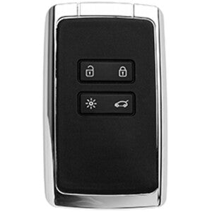 Q.TA' 1 SILCA RN-CP06 CHIAVE RADIOCOMANDO AUTO (RENAULT)