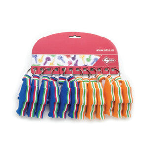 Q.TA' 1 SILCA PORTACHIAVE GALLEG.SQUALO CARTELLA 12