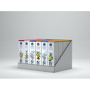 Q.TA' 24 DIFFUSORE AMBIENTE 125ML ASSORTITO