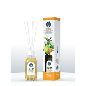 Q.TA' 6 DIFFUSORE OFFICINA DEI FIORI 250ML AGRUMI