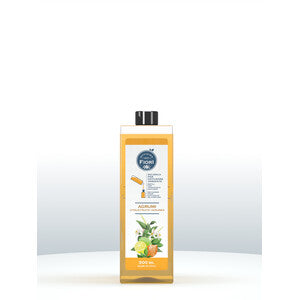 Q.TA' 4 RICARICA OFFICINA DEI FIORI 500ML AGRUMI