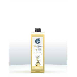 Q.TA' 4 RICARICA OFFICINA DEI FIORI 500ML VANIGLIA