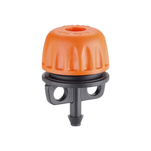 Q.TA' 1 GOCCIOLATORE REGOLABILE 0-40 L/H 91225