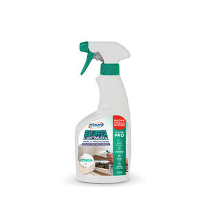 Q.TA' 12 ANTIMUFFA SMUFFER 375 ML