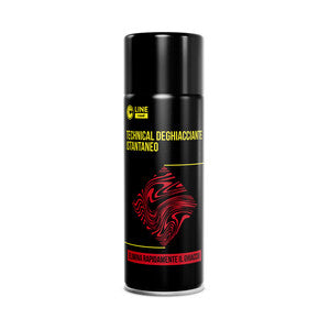 Q.TA' 6 C TECHNICAL SPRAY DEGHIACCIANTE ISTANTANEO 200ML