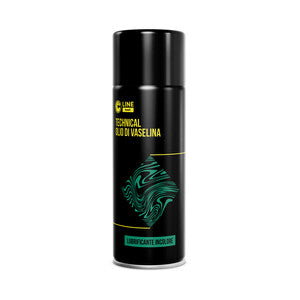 Q.TA' 6 C TECHNICAL SPRAY OLIO DI VASELINA 400ML